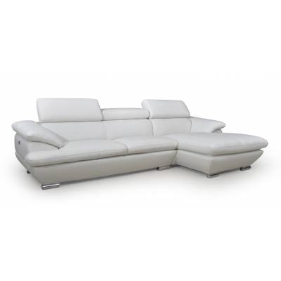 Mortenson Fabric Sofa