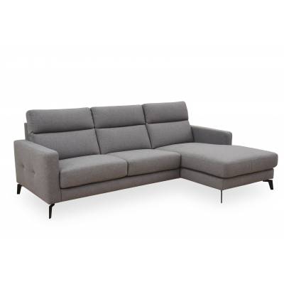 Ysabel Fabric Sofa