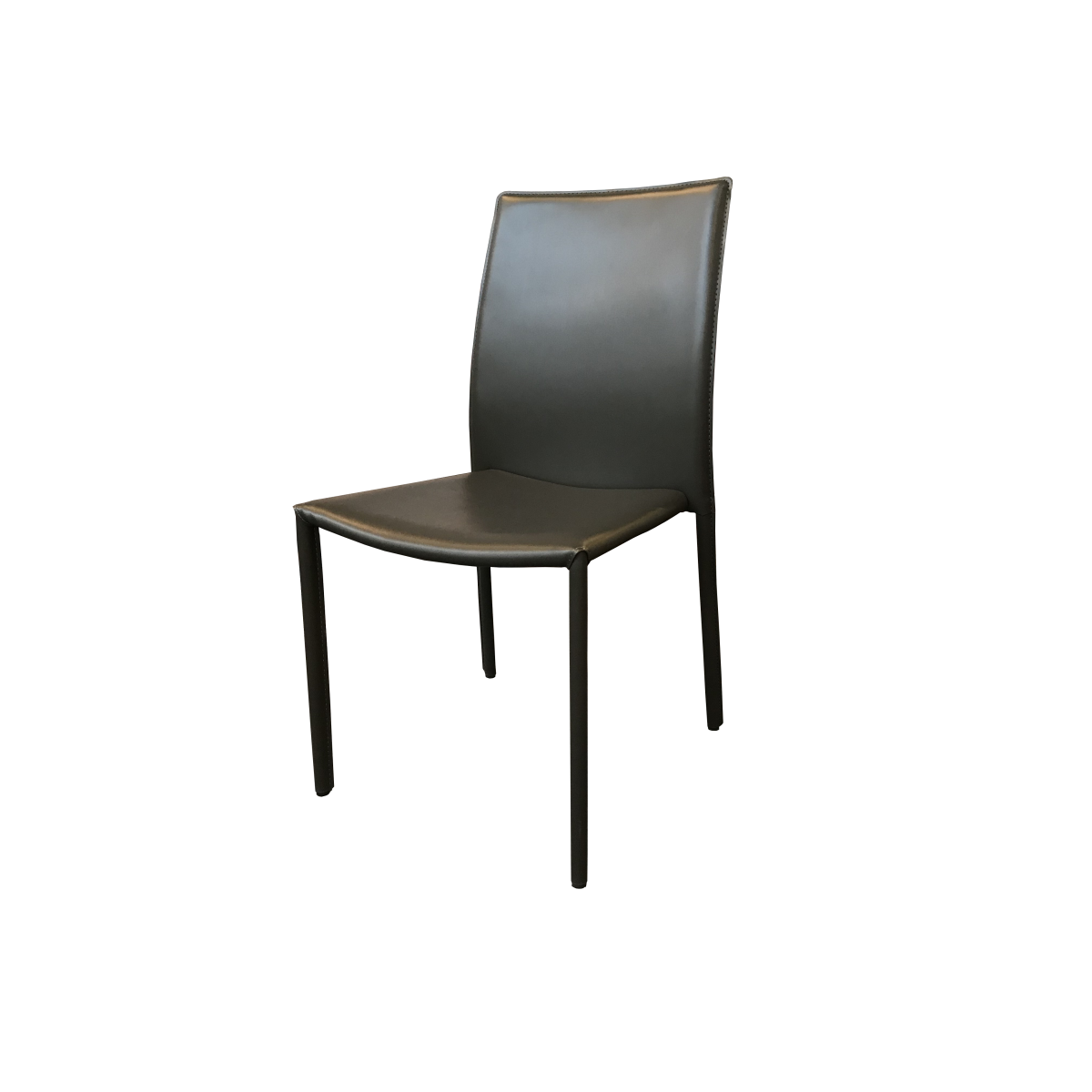 Roll Dining Chair