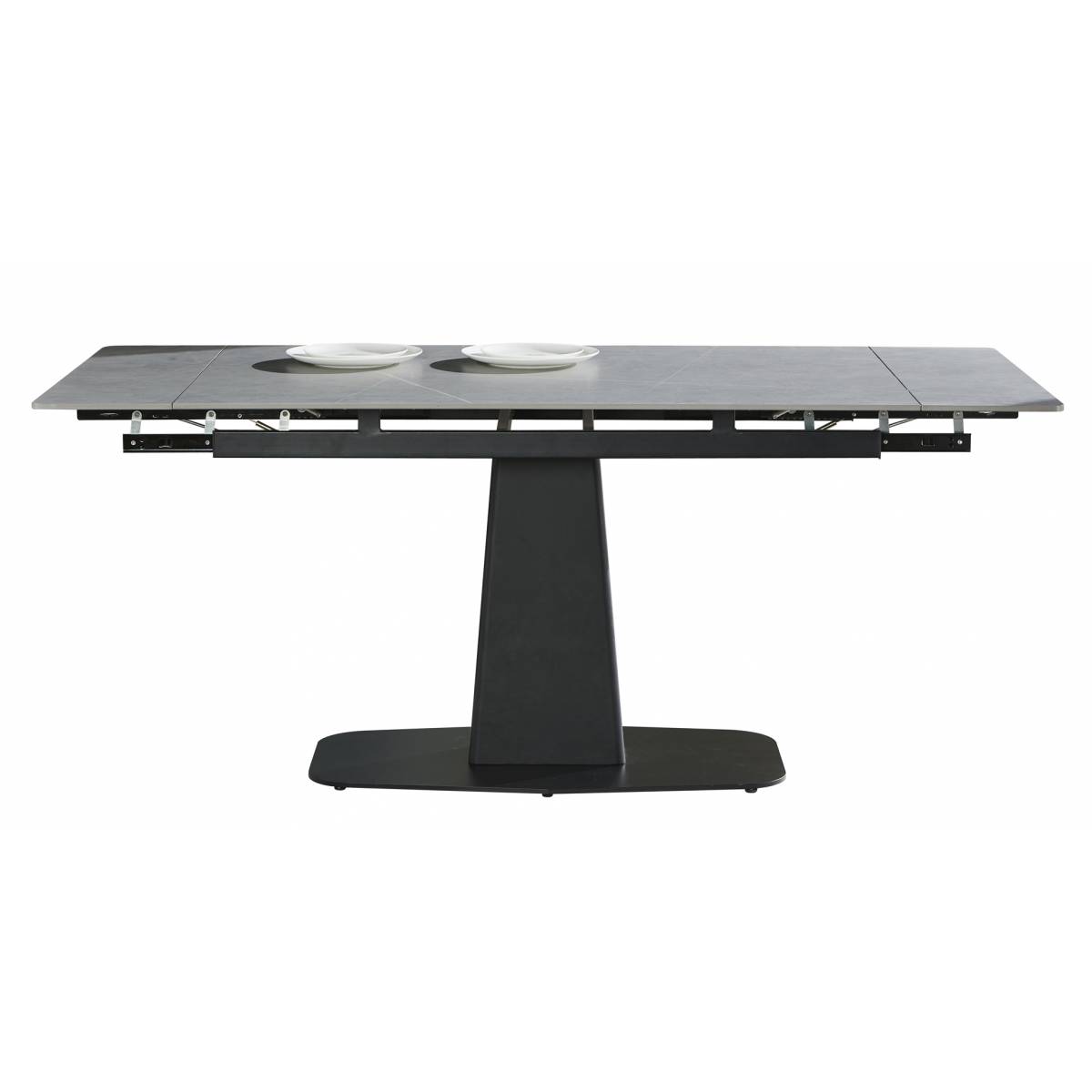 Walker Extendable Dining Table